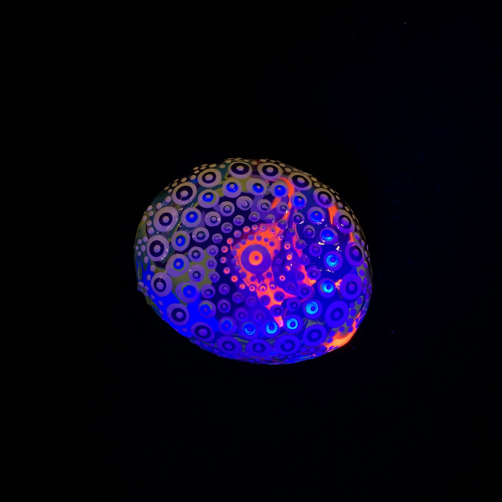 Thumbnail: Eyed Agate #3