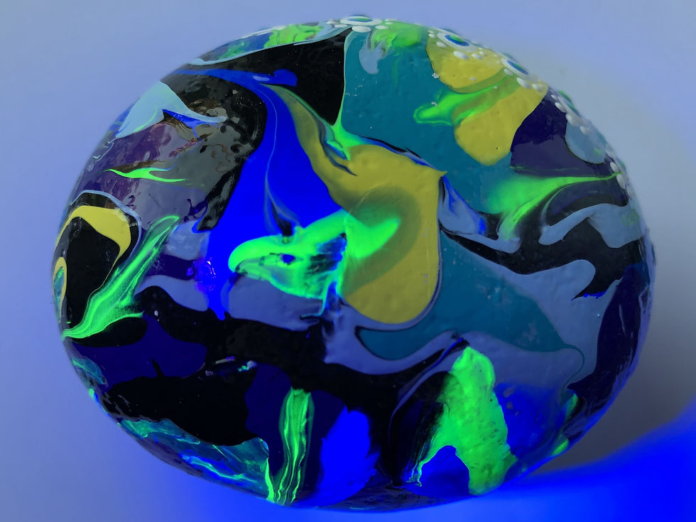 Thumbnail: Eyed Agate #1