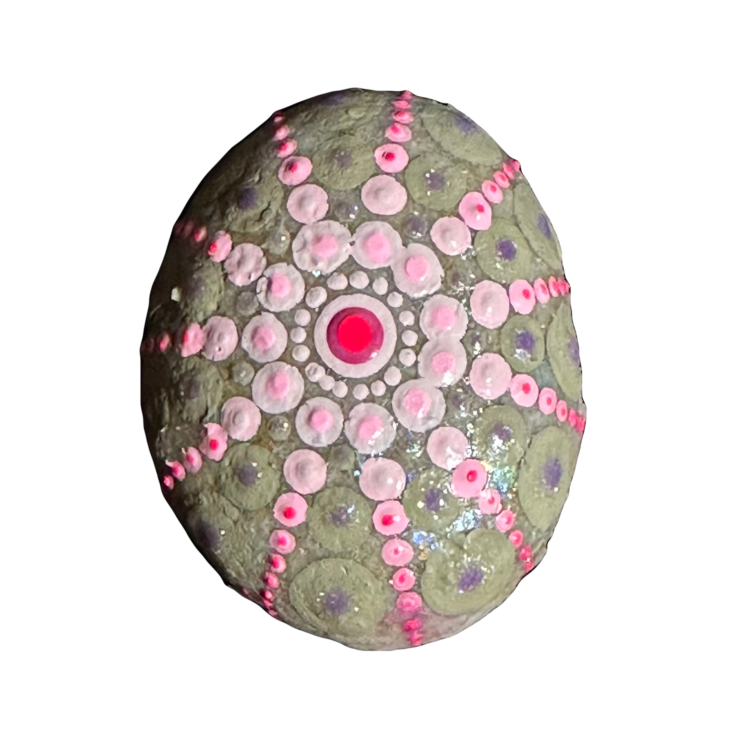 Marsh Wildflowers #3