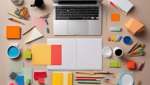 Creating Engaging Design Elements for Online Learning