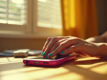 Moving Forward with Presence and Honesty on WhatsApp