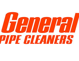 General Pipe Cleaners Logo