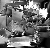 Mike Ray Manufacturing Inc workshop