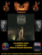 Phoenix Productions Presents Heilung