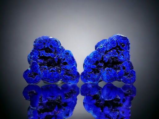 How to Identify High-Quality Raw Crystals – A Collector’s Guide