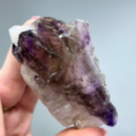 Shangaan Amethyst - Zimbabwe