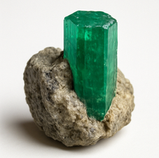 Emerald – The Timeless Stone of Love and Wisdom