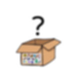 Crystal Mystery Box