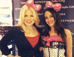 Beautiful Megan Hilty