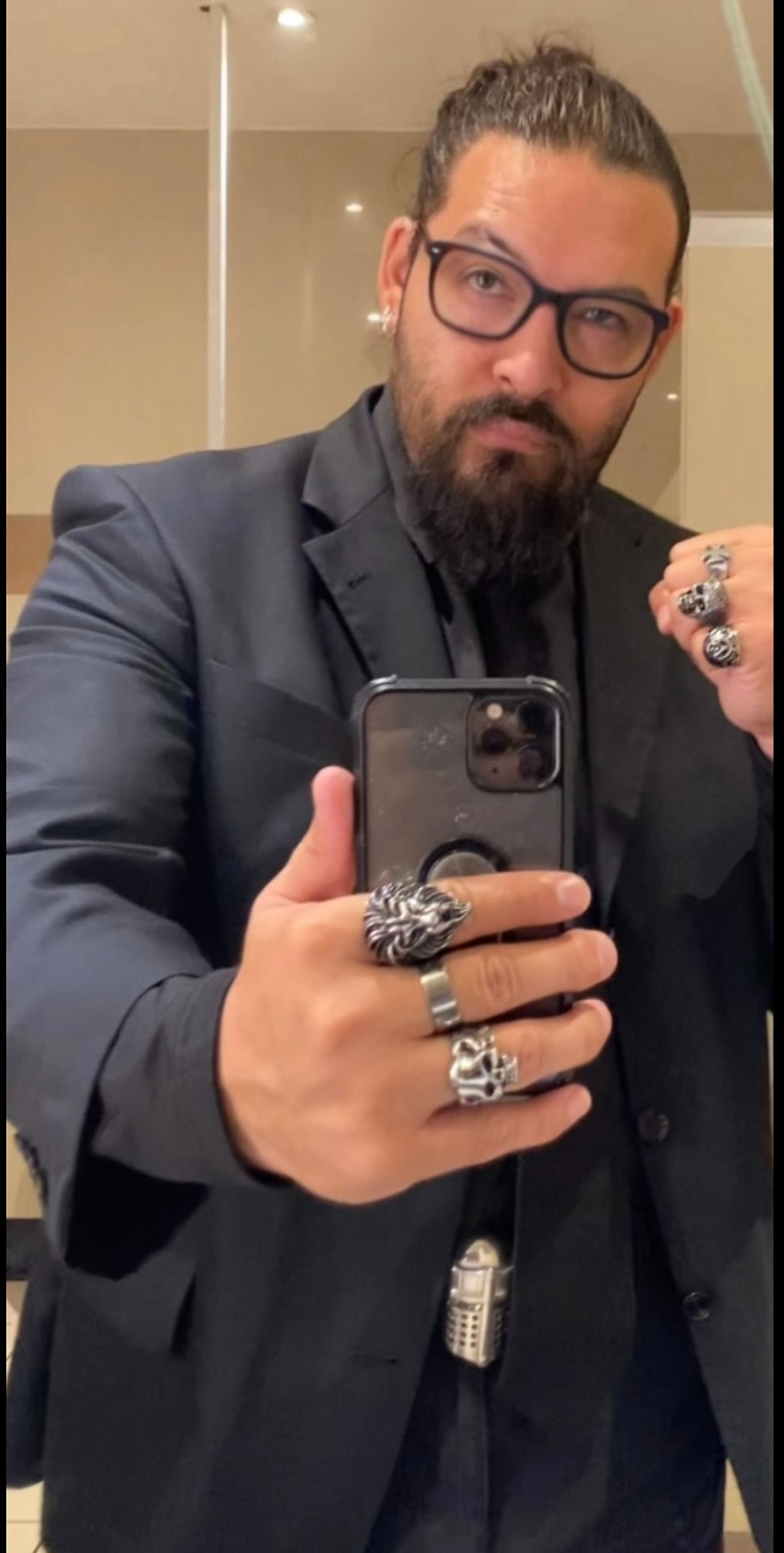 Jason Momoa