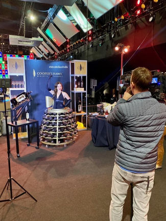 Screen Actors Guild Awards & Entertainment Tonight