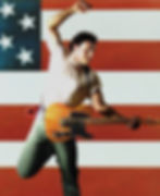 Bruce Springsteen