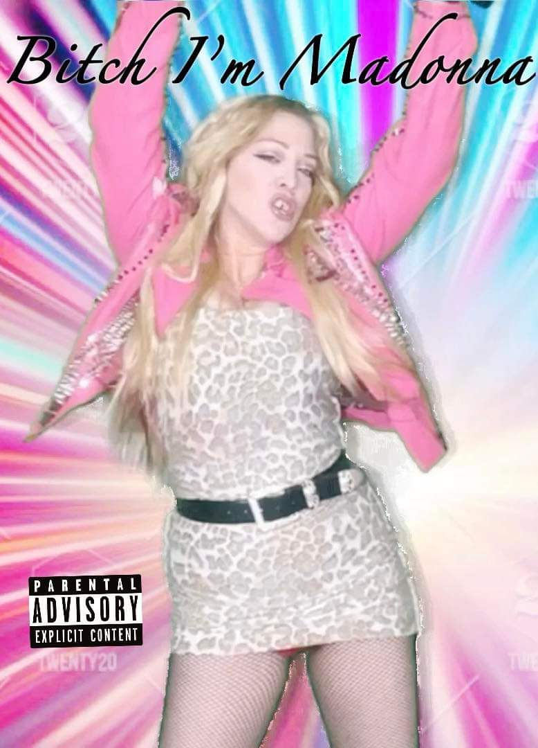 MadonnaDouble