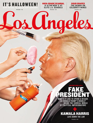 Los Angeles Magazine