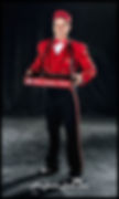 Bellhop Usher