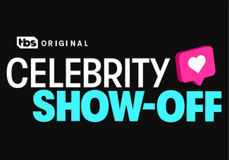 Tribute on Celebrity Showoff