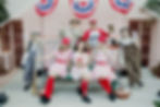 A LEAGUE OF THEIR OWN THEME