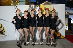 New York Fashion week