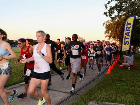 3rd Annual 5K Exceeded Expectations