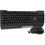 Thumbnail: FRONTECH KB 0025 WIRELESS