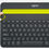 Thumbnail: LOGITECH K480 KEYBOARD