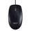 Thumbnail: LOGITECH M90 USB WIRED MOUSE
