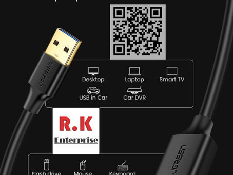 HIGH QUALITY USB EXTENSION CABLE