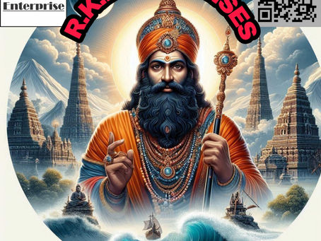 HAPPY VISHWAKARMA PUJA