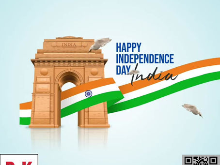 HAPPY INDEPENDENCE DAY 🇮🇳🫡