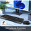 Thumbnail: FRONTECH KB 0025 WIRELESS