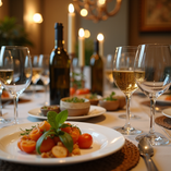 Pairing Italian Dishes with the Perfect Wine