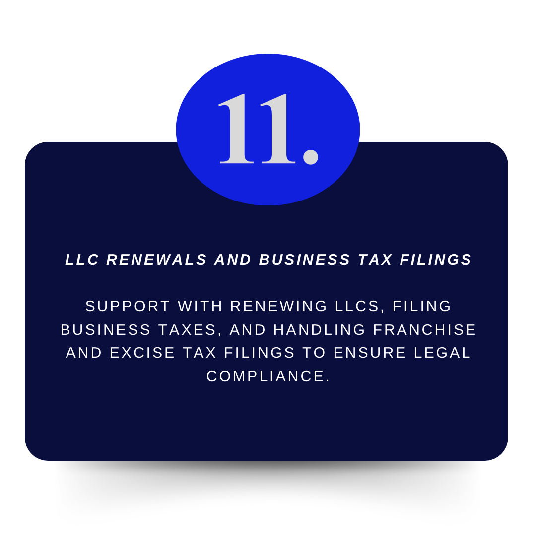 Mathis Tax & Trucking Services