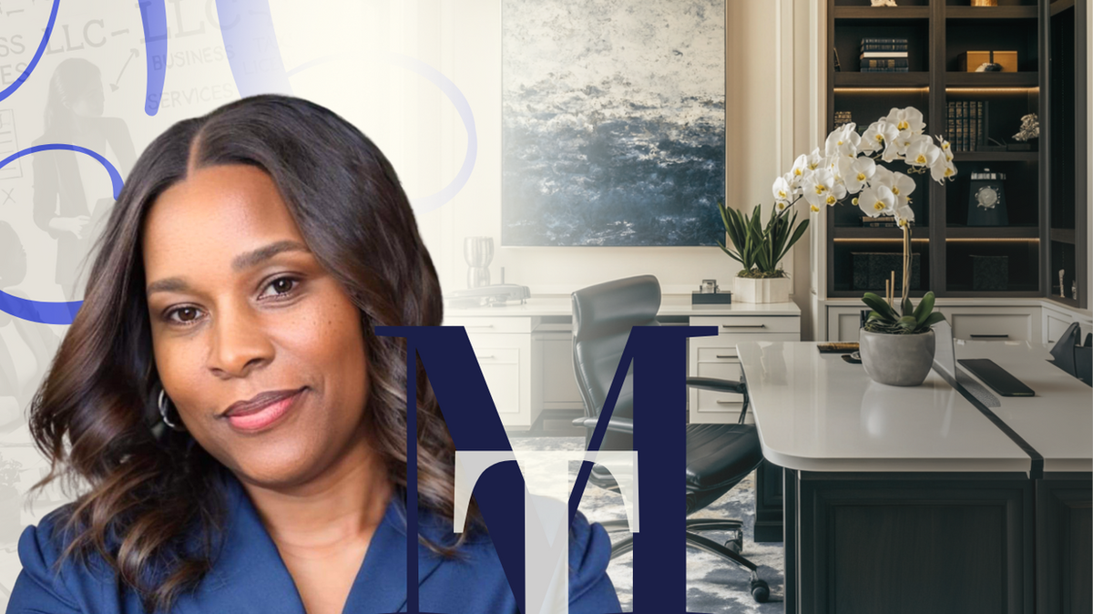 Mathis Tax & Trucking Services