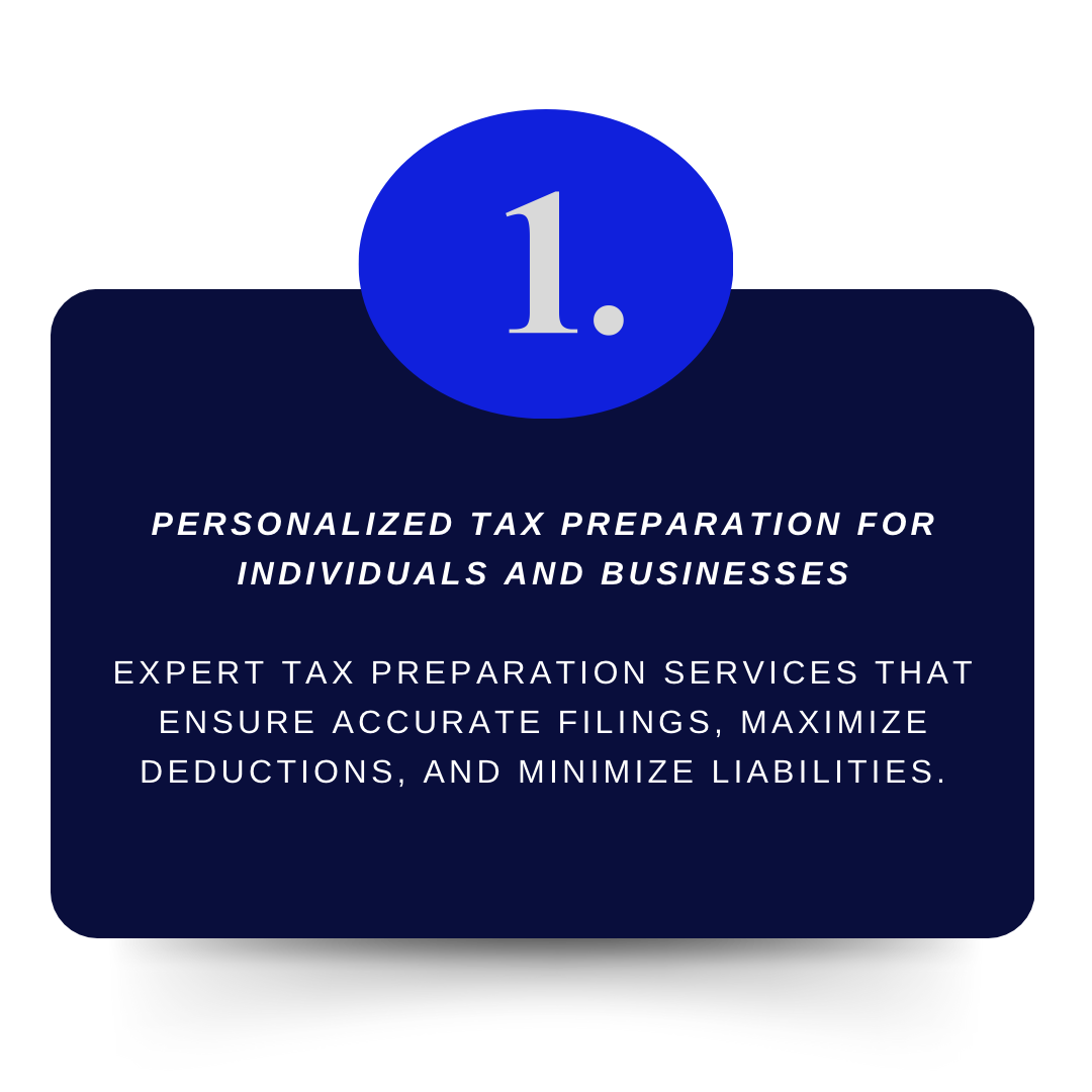 Mathis Tax & Trucking Services