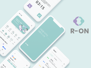 R-ON, 멘토링 서비스 플랫폼