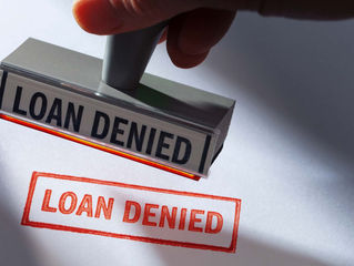 Mortgage Declined? Here’s What to Do