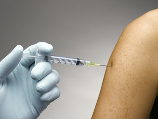 South Dakota flu vaccination rate tops nation’s