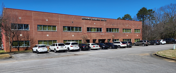 Bessemer Business Center