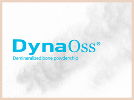 DynaOss® In vivo