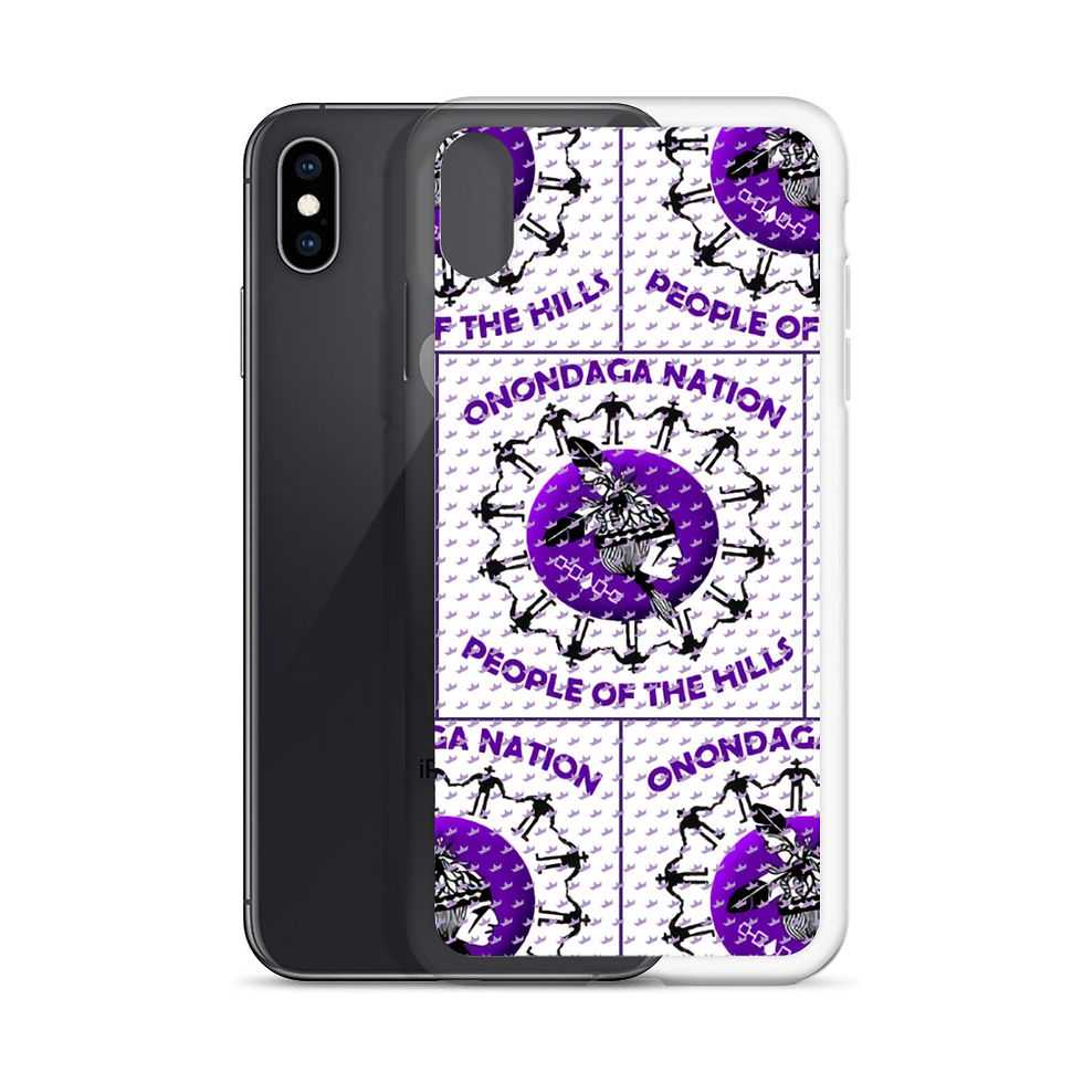 Thumbnail: iPhone Case