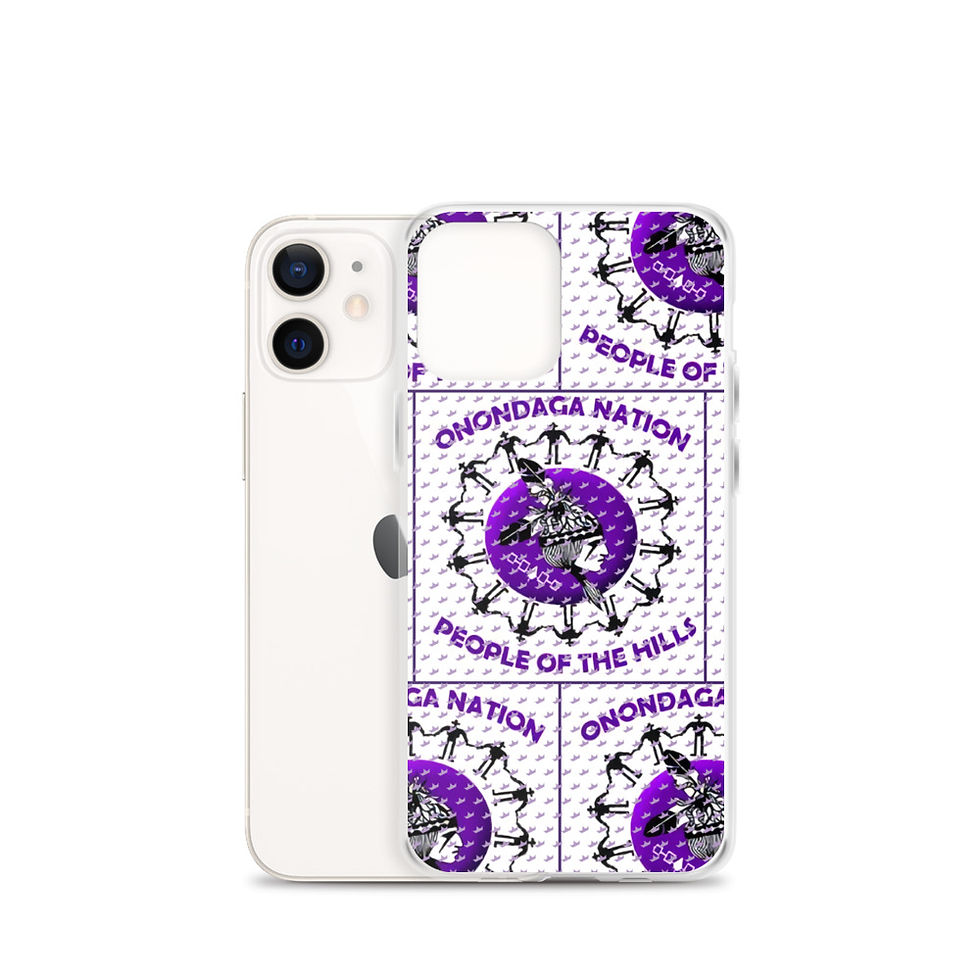 Thumbnail: iPhone Case