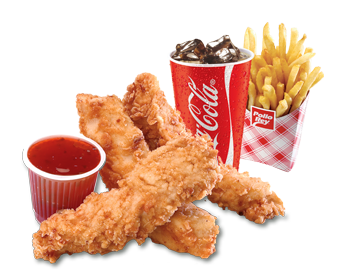 COMBO 1