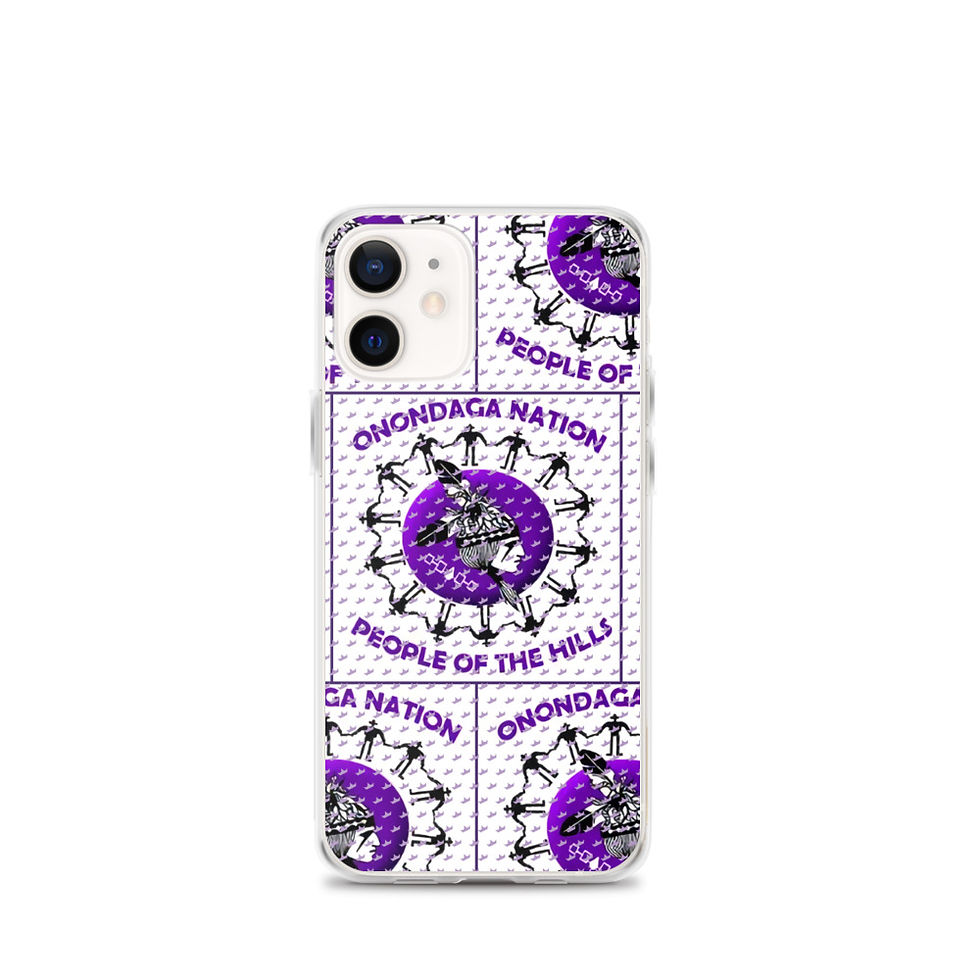 Thumbnail: iPhone Case