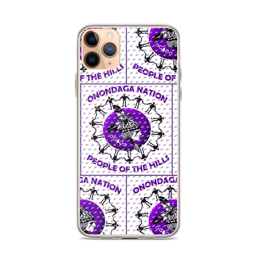 Thumbnail: iPhone Case