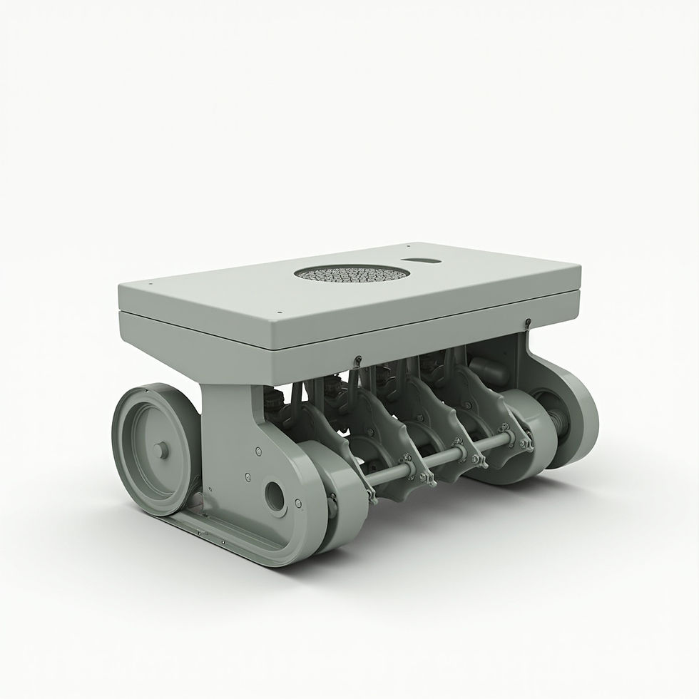 Precision Planting System