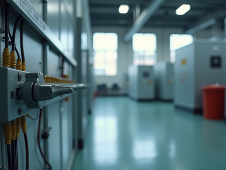 Top Low Voltage Wiring Solutions for Your Business