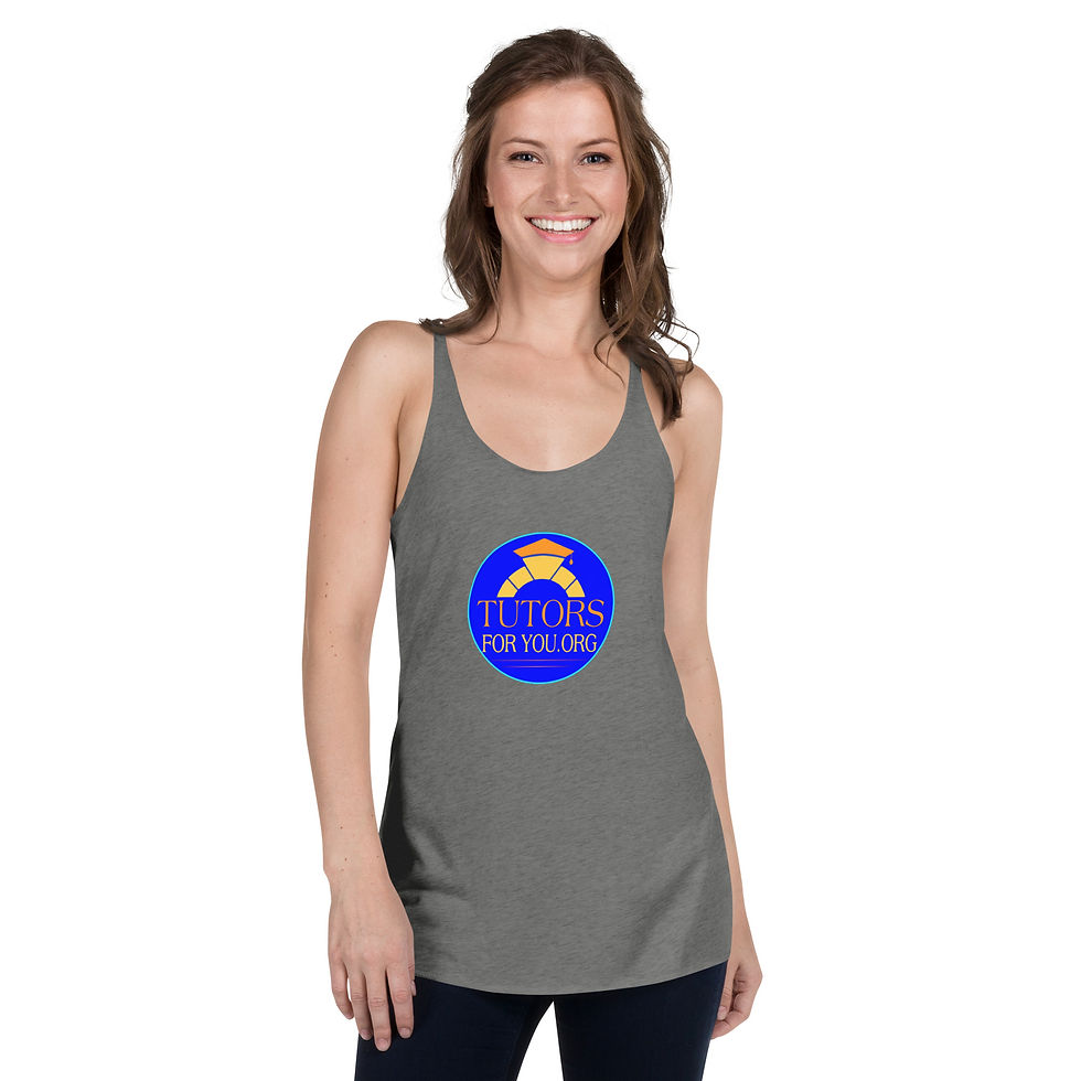 Thumbnail: Women's Racerback Tank