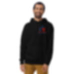 Cover Veterans Unisex Hoodie