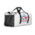 Cover Veterans Duffel Bag