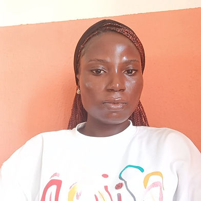 Badejo Flourish Oluwabunmi